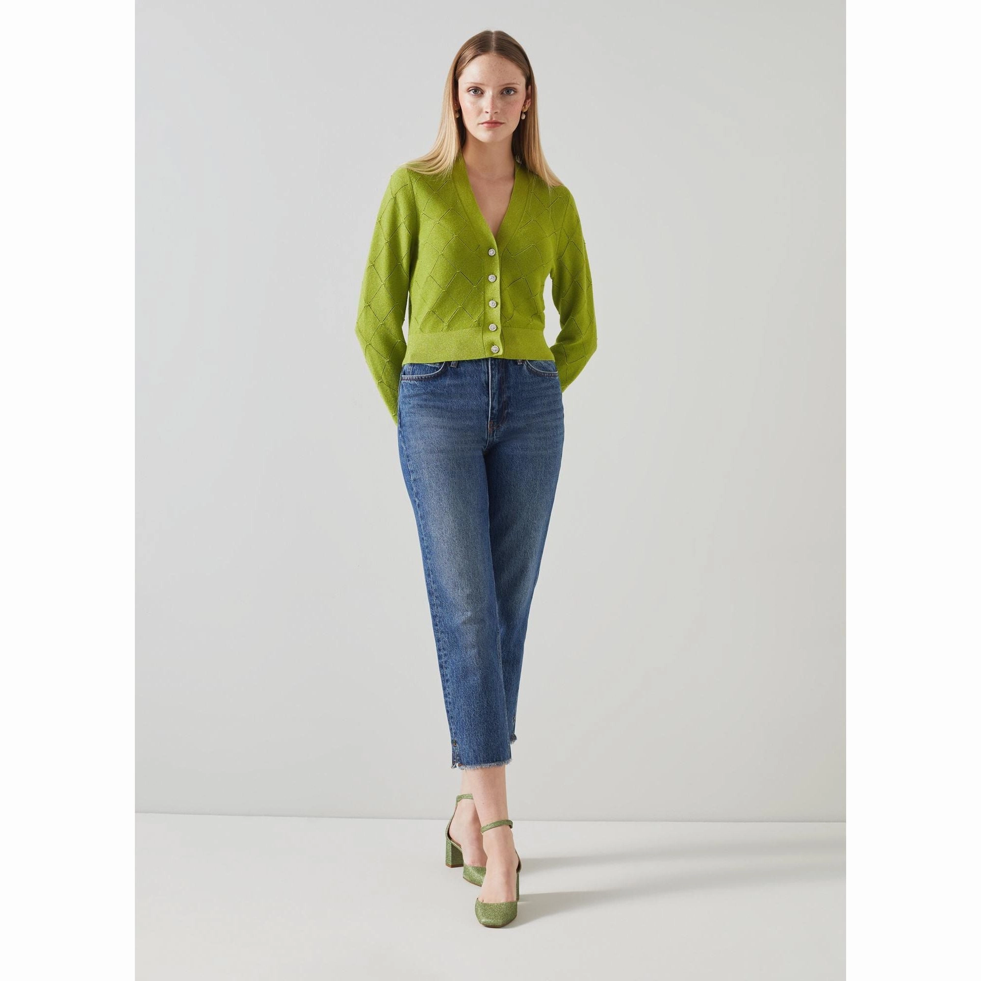 MOLLI CARDIGANS