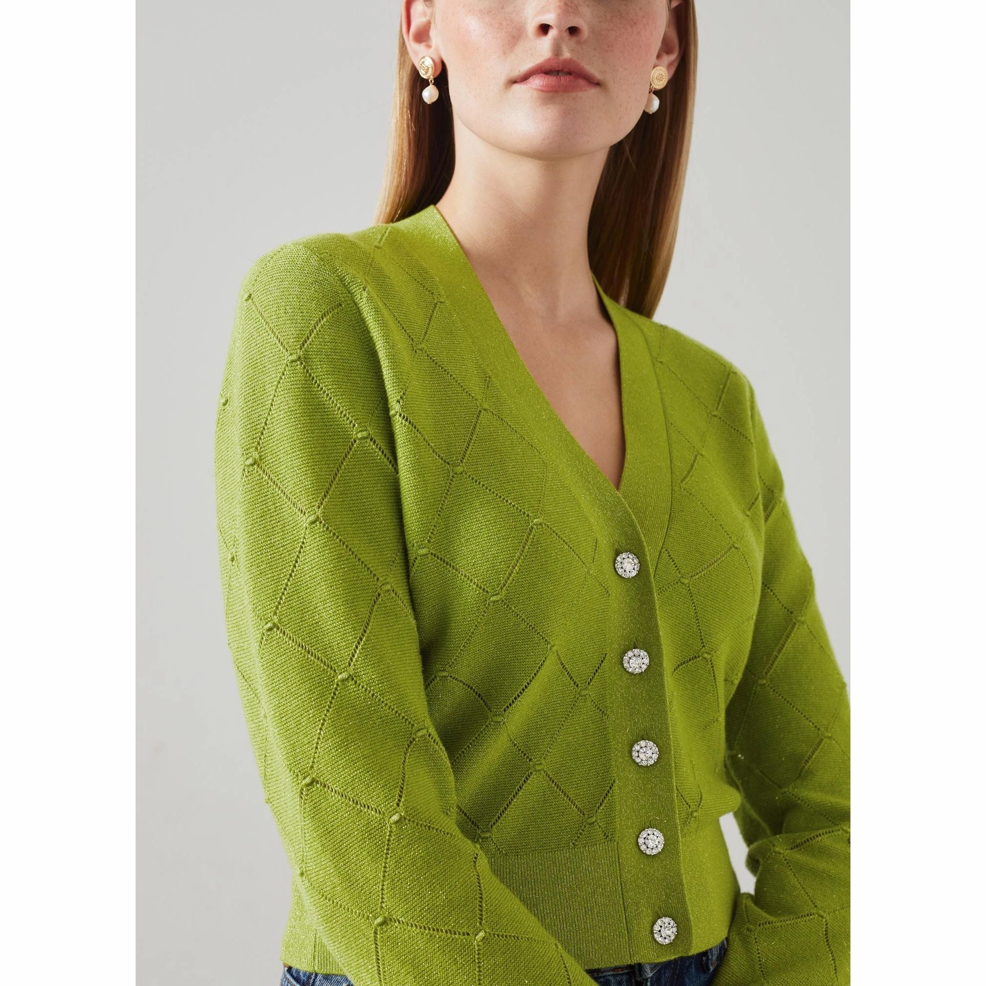 MOLLI CARDIGANS