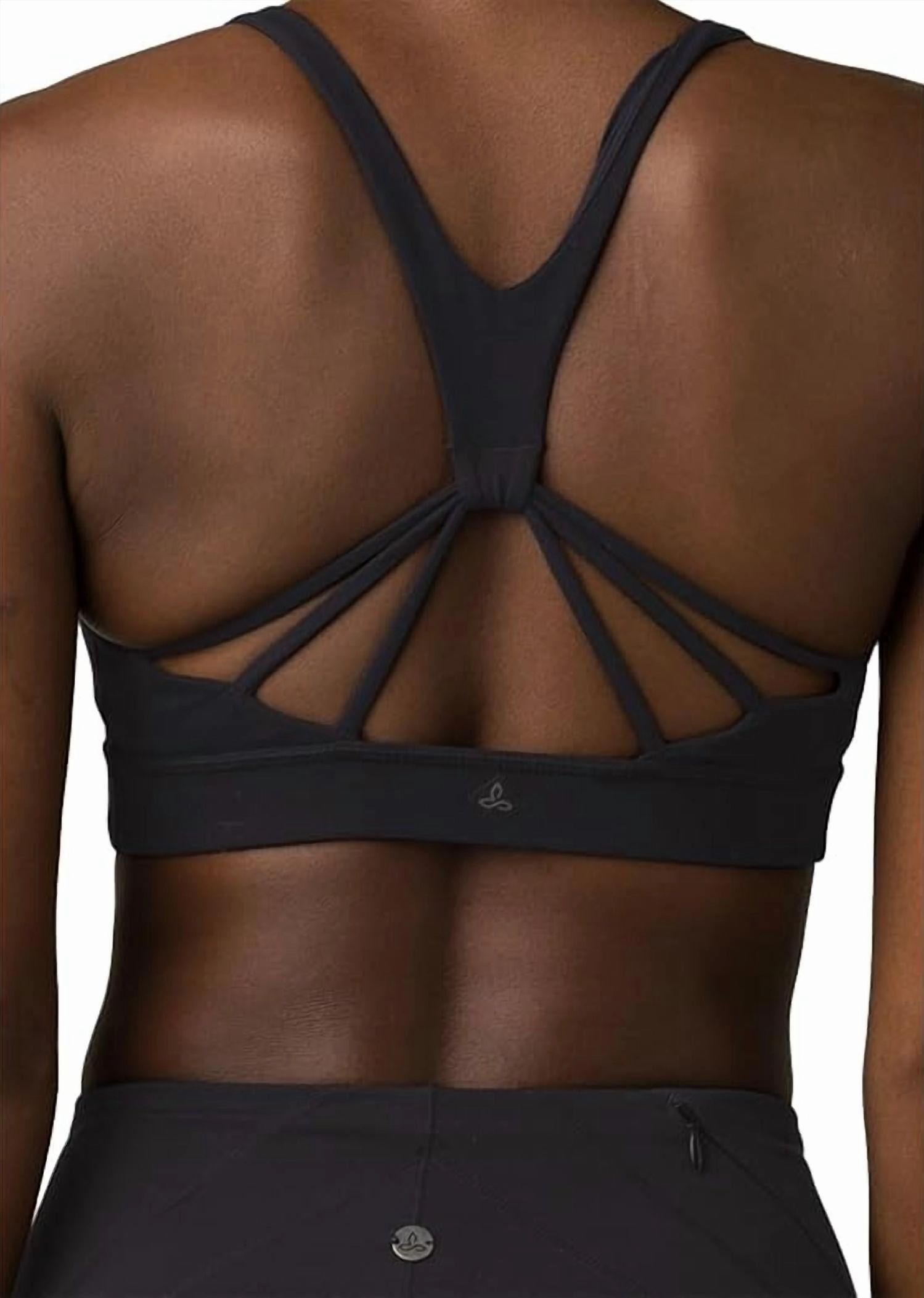 Momento Bra In Black