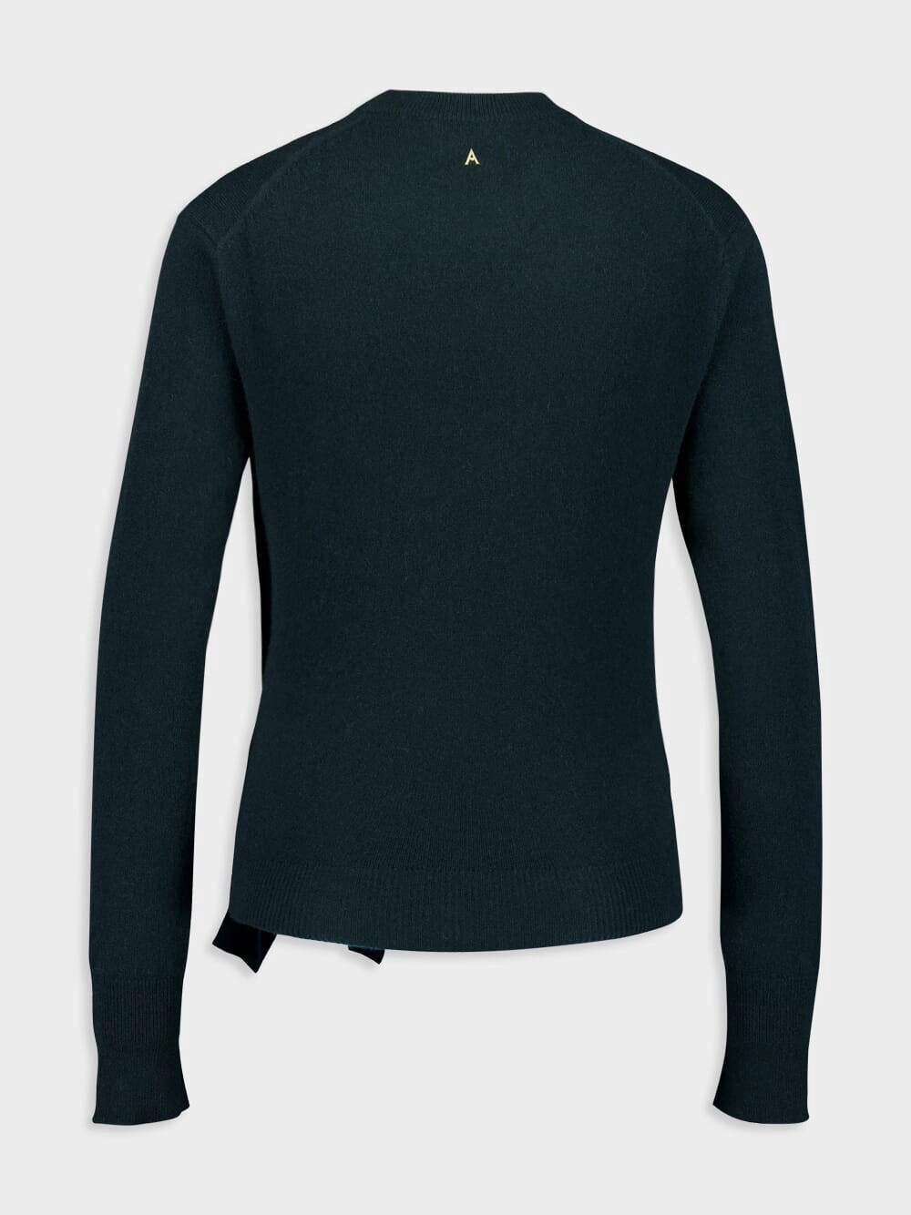 Monstera Green Nalini Sweater