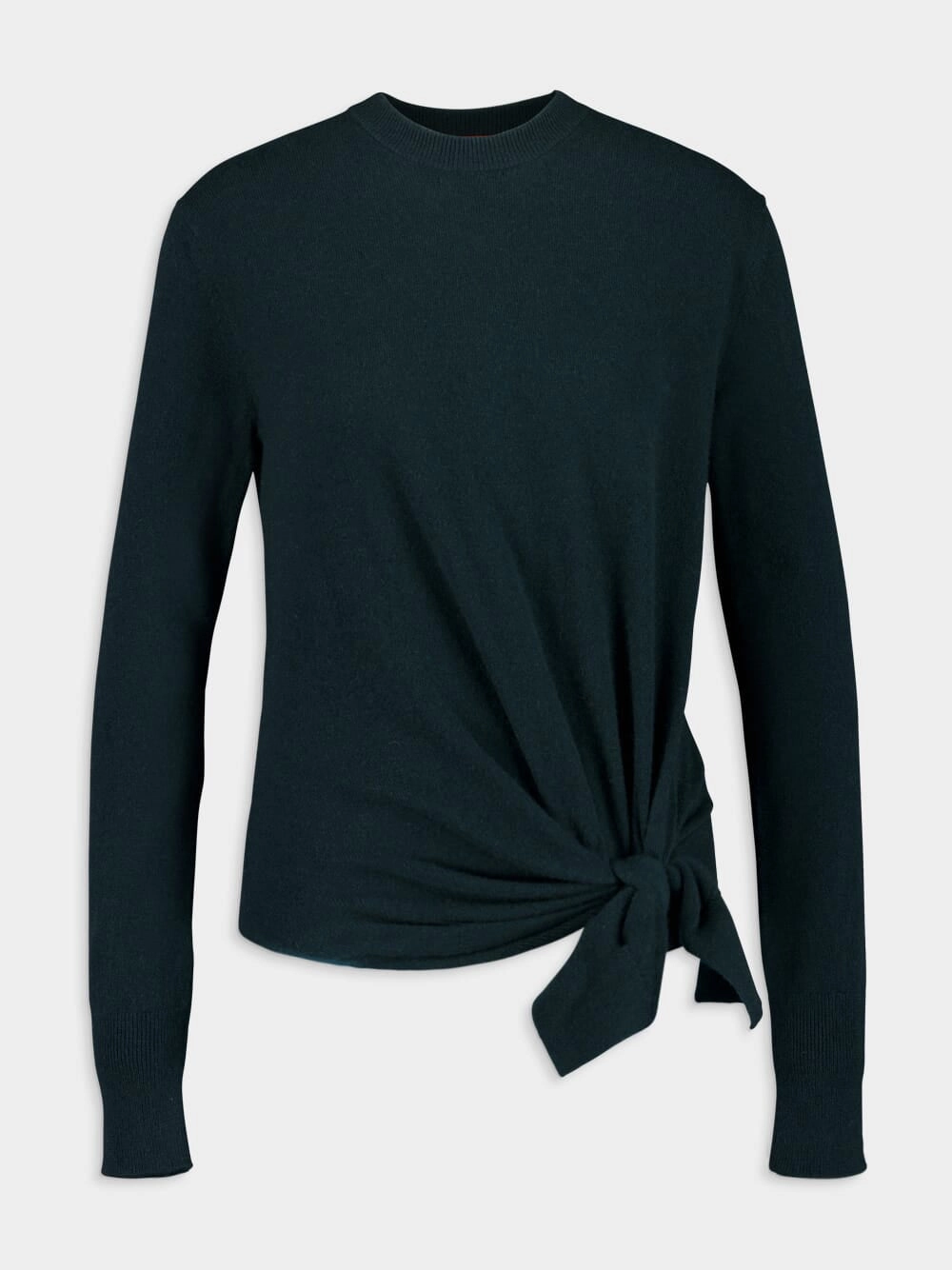 Monstera Green Nalini Sweater