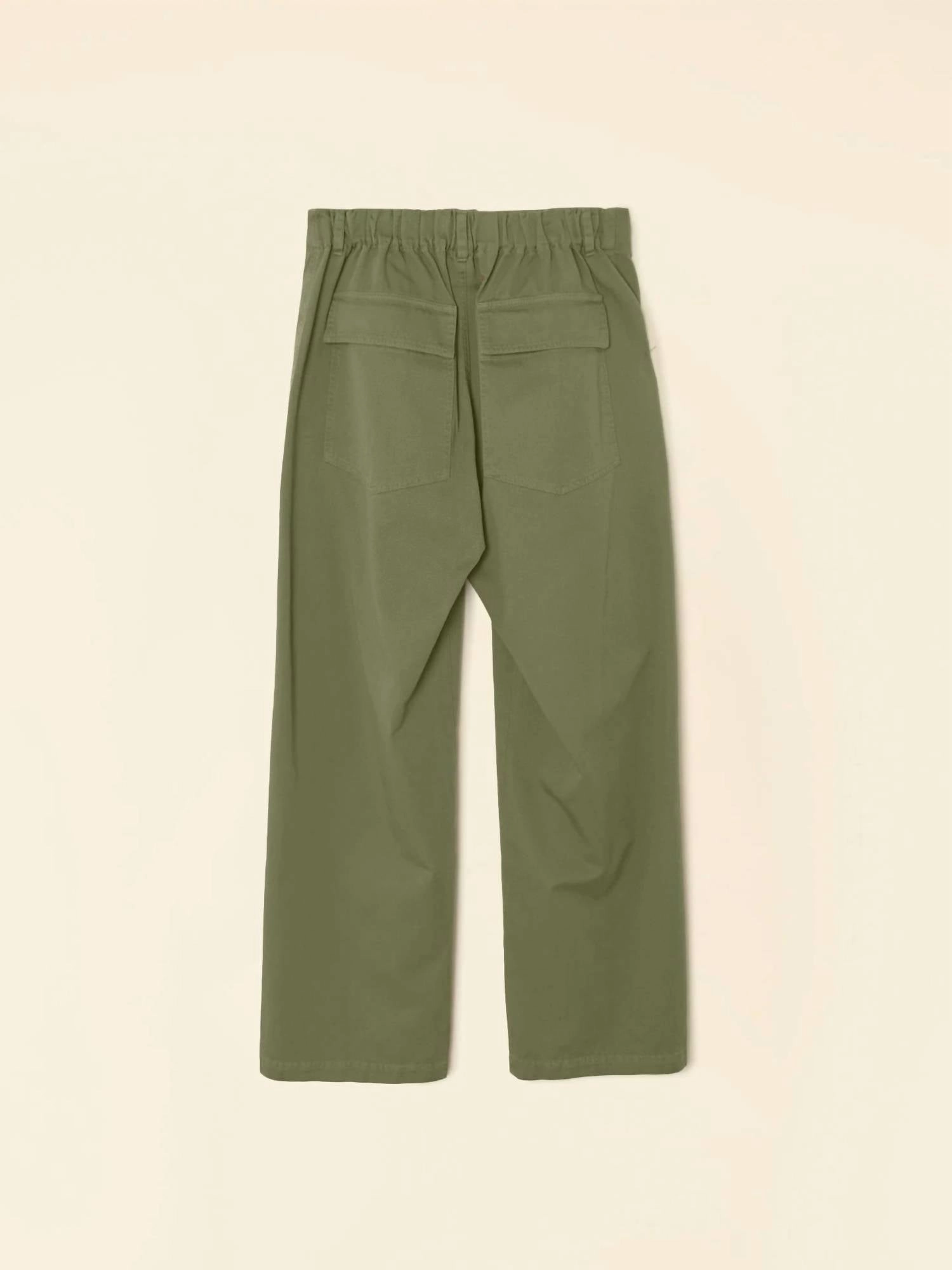 Morleigh Pant In Hazy Sage