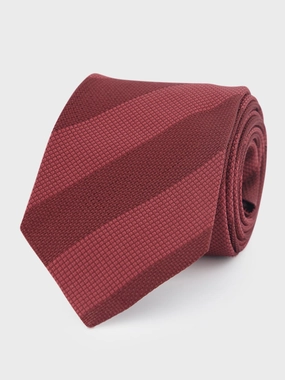 Motif Silk Tie Suits Mens - men's suits outlet
