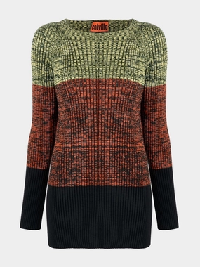 Mouline Jumper Knitwear Womens - women's knitwear cheap