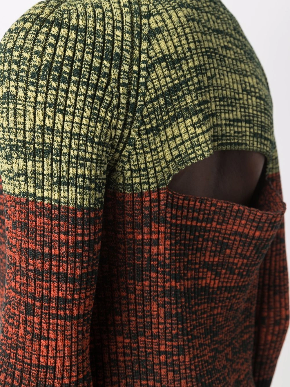 Mouline Jumper