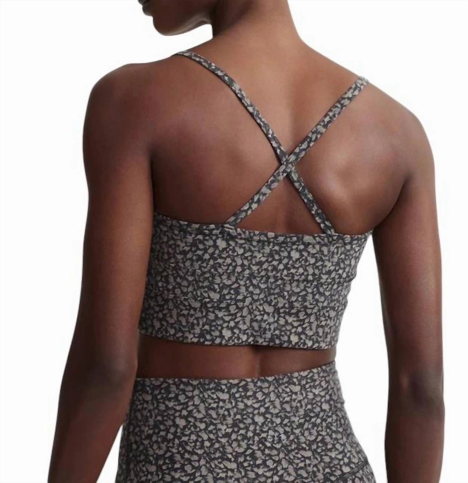 Move Irena Bra In Twilight Heather