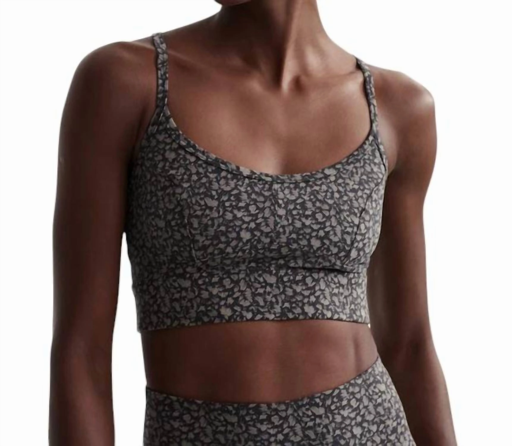 Move Irena Bra In Twilight Heather