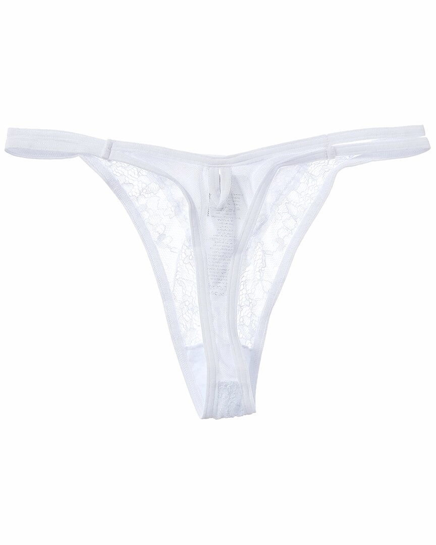Mucci Arabella Thong