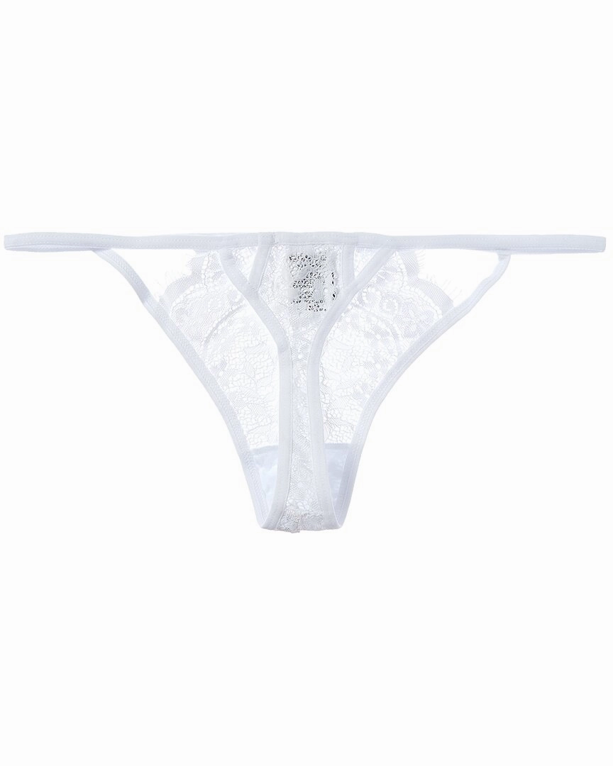 Mucci Verona Thong