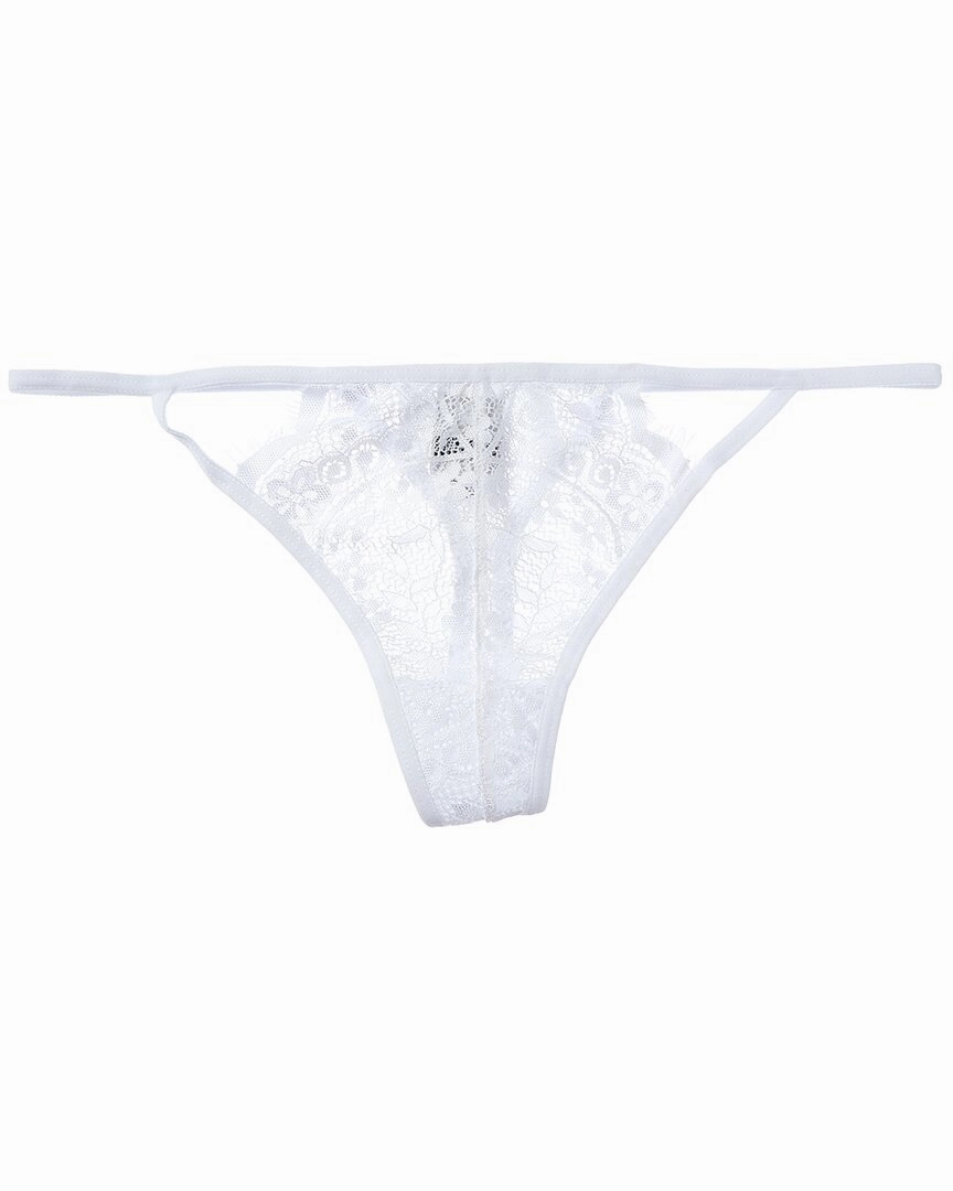 Mucci Verona Thong