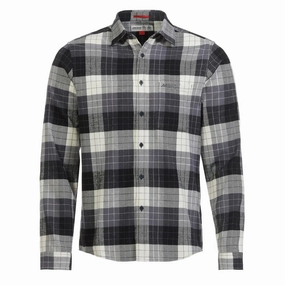 Musto Marina Plaid Long Sleeve Shirt Turbulence mens tank tops best deals