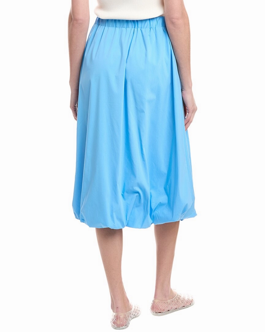 Nanette Nanette Lepore Bubble Skirt
