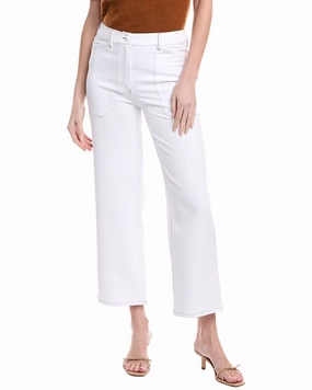 Nanette Nanette Lepore Pant womens tailored trousers deal