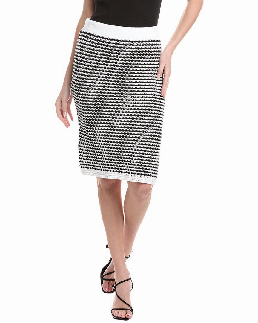 Nanette Nanette Lepore Pencil Skirt