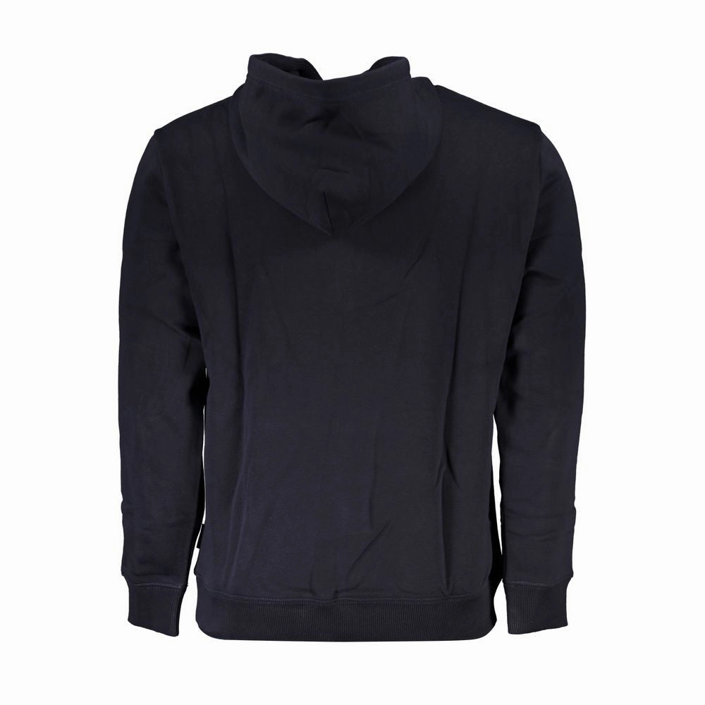 Napapijri Cotton Men Hooded Men's Sweater