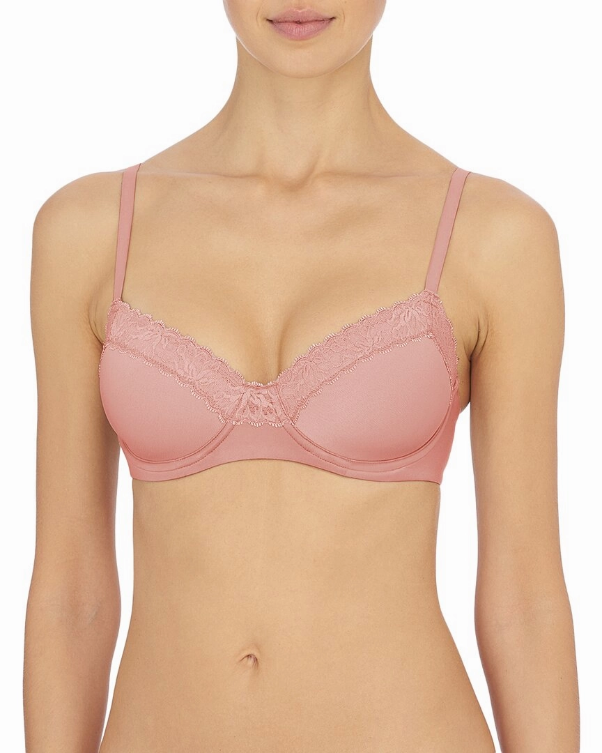 Natori Discreet Convertible Spacer Underwire Bra