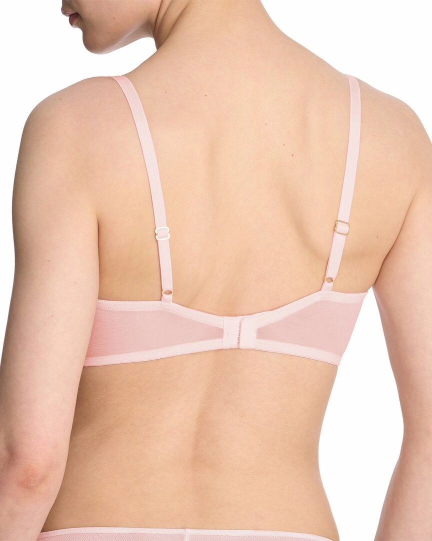 Natori Flora Contour Underwire Bra