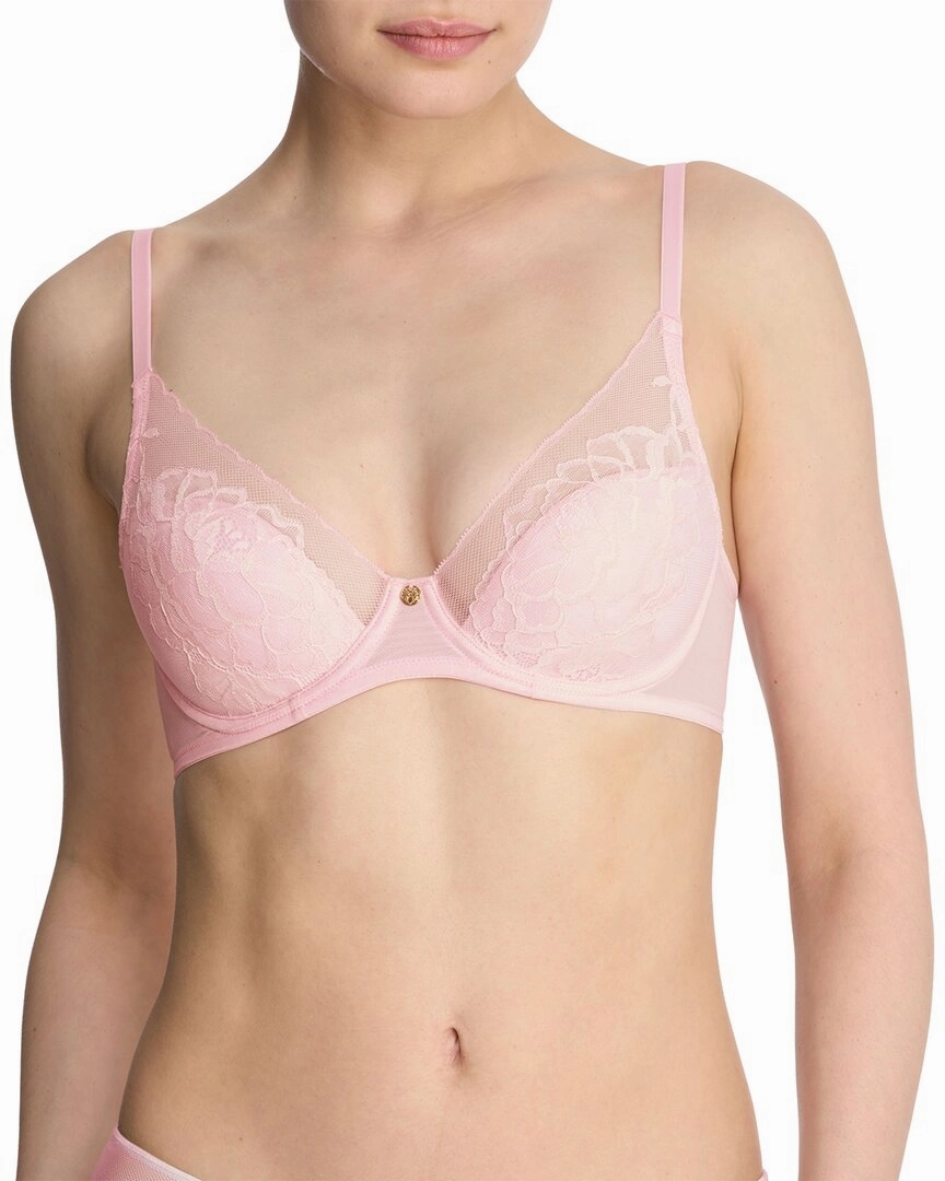 Natori Flora Contour Underwire Bra