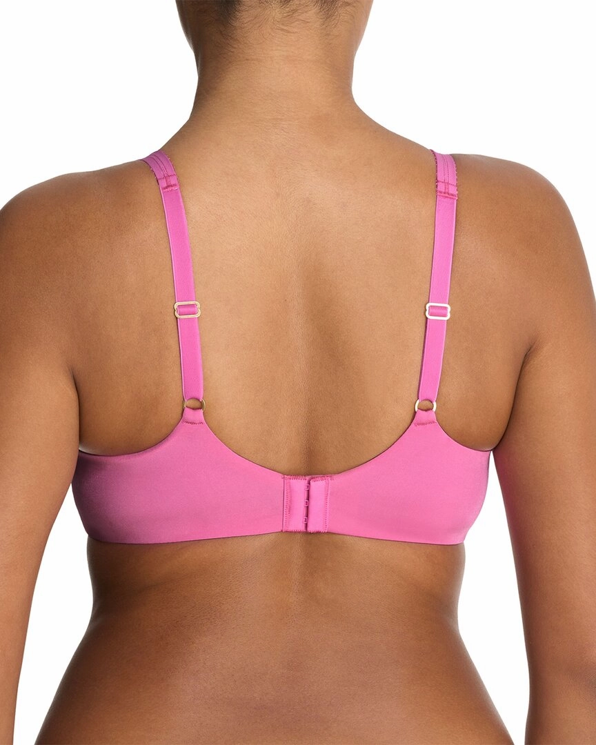 Natori Graceful Full Fit Balconette Contour Underwire Bra