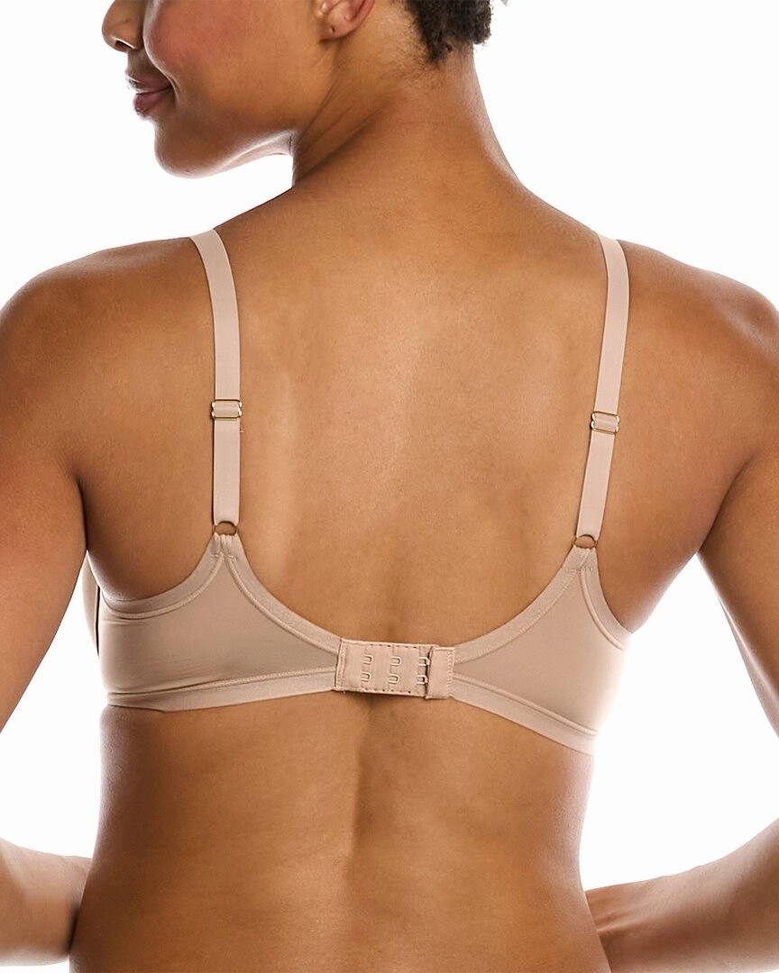 Natori Refined Wireless Plunge Bra