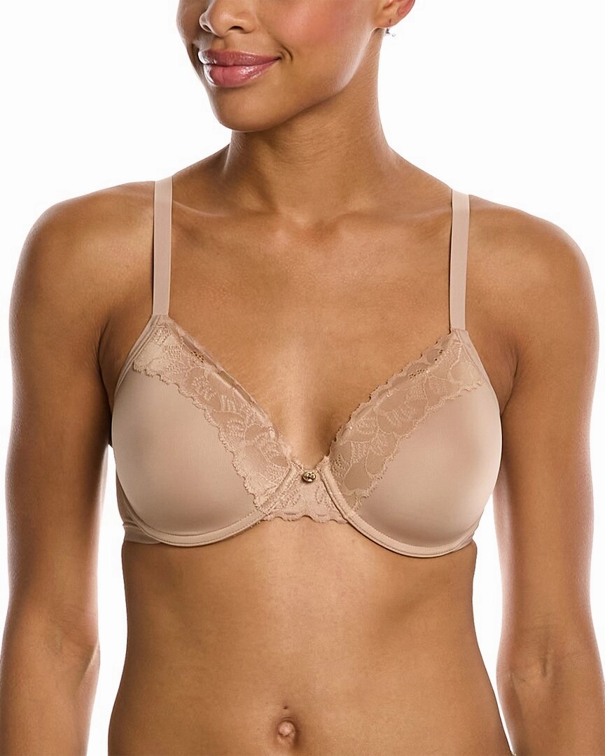 Natori Refined Wireless Plunge Bra