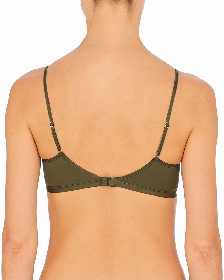Natori Understated Contour Underwire Bra