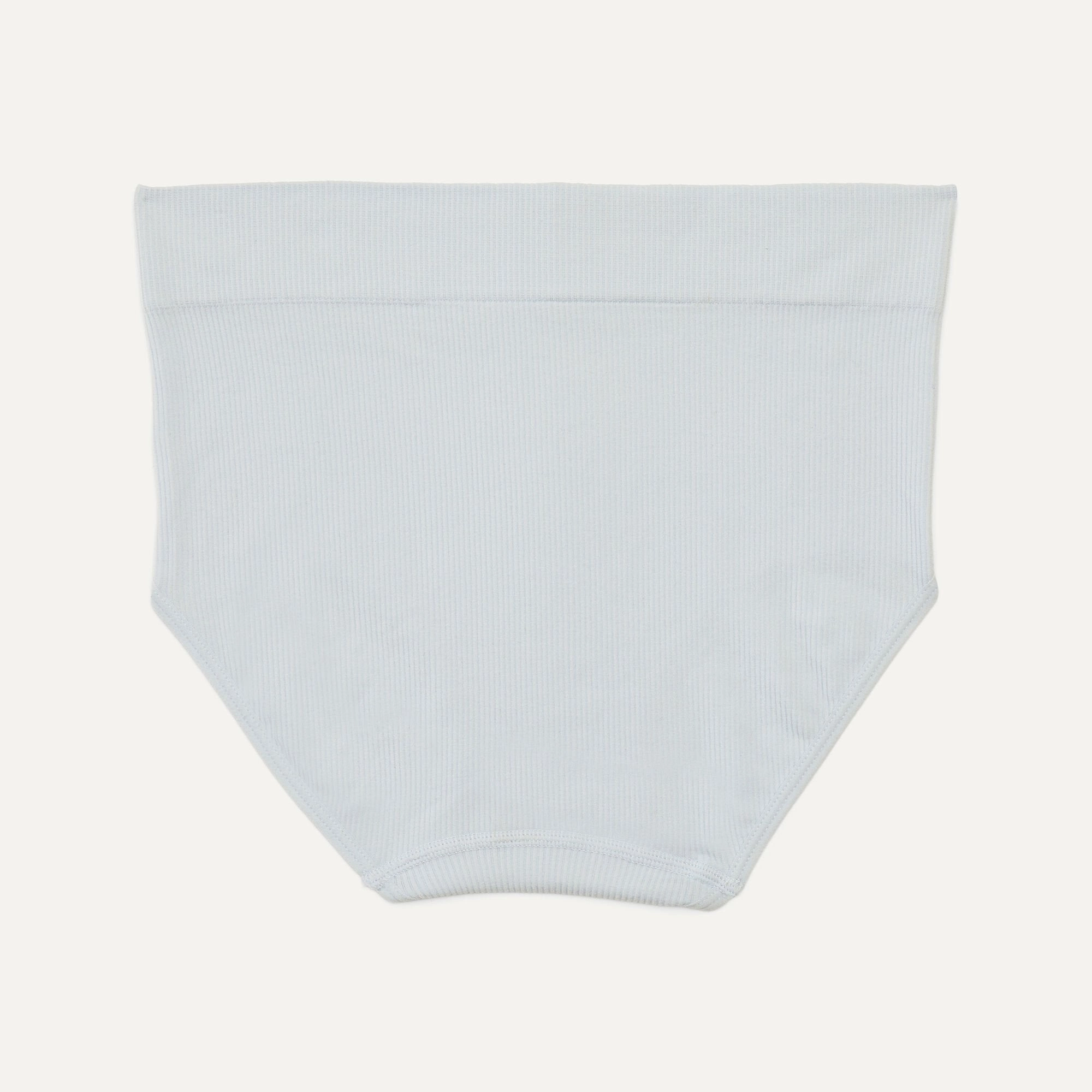 Nautica Womens Striped Seamless Brief, 5-Pack