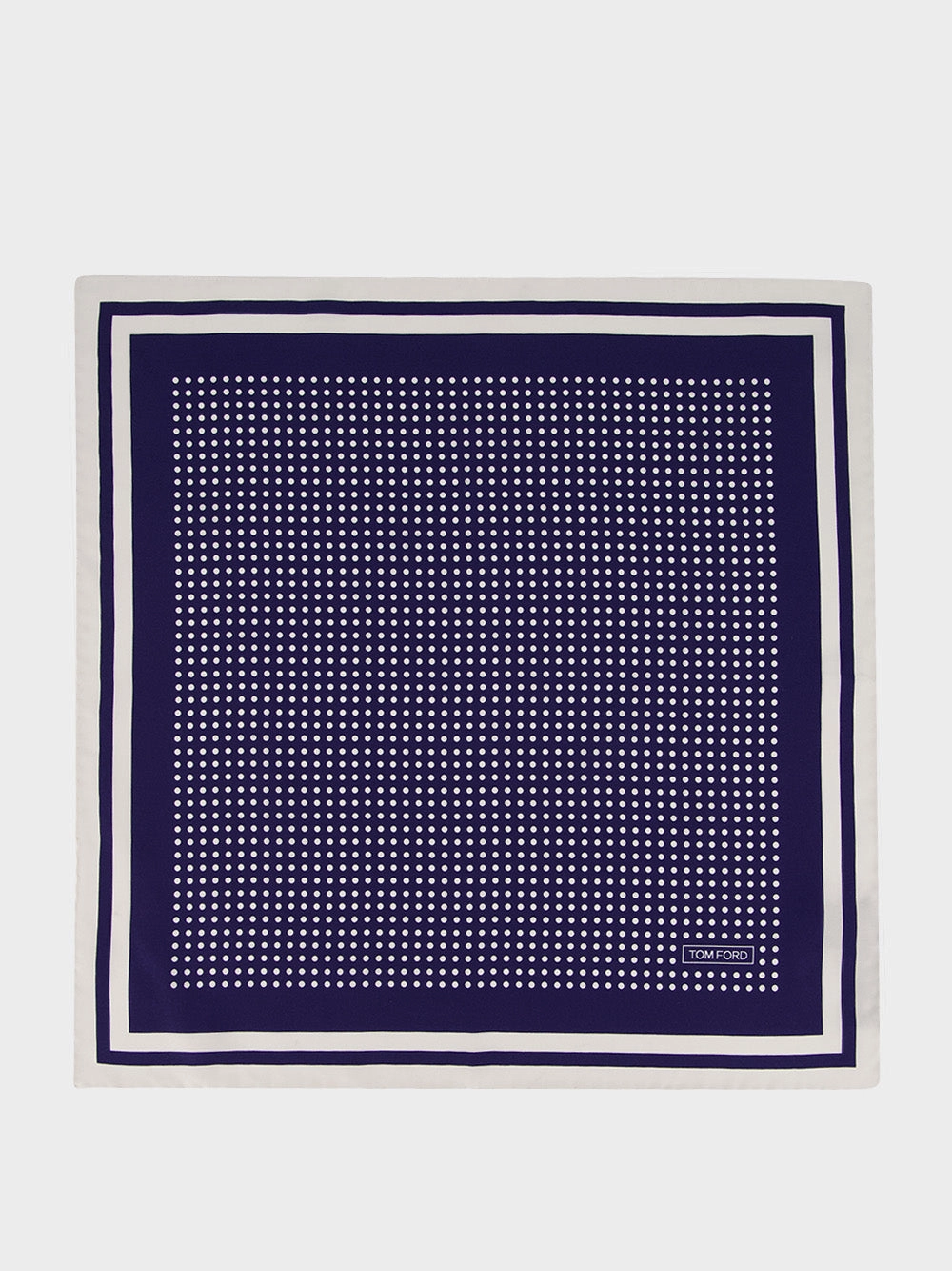 Navy Blue Polka-Dot Pocket Square Suits Mens - men's suits outlet