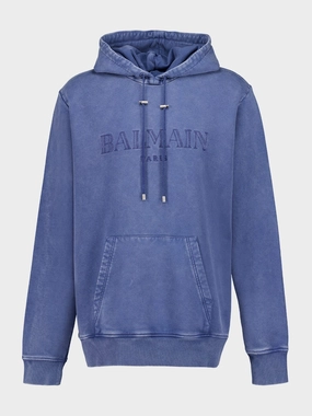 Navy Vintage Sweatshirt Tops Mens - thermal tops