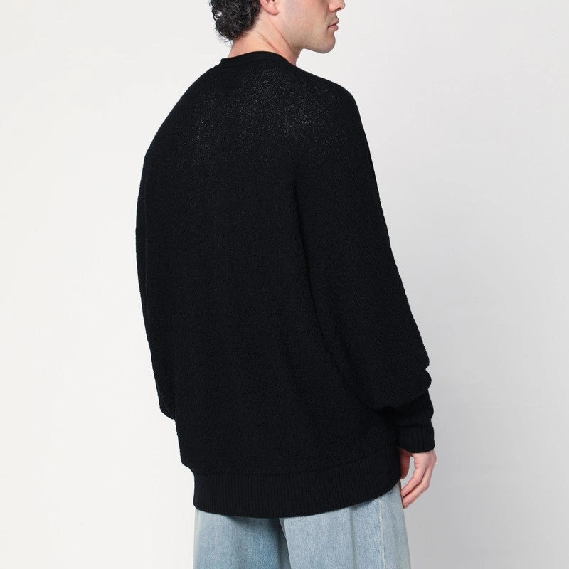 Needles Men's Wool Cardigan
