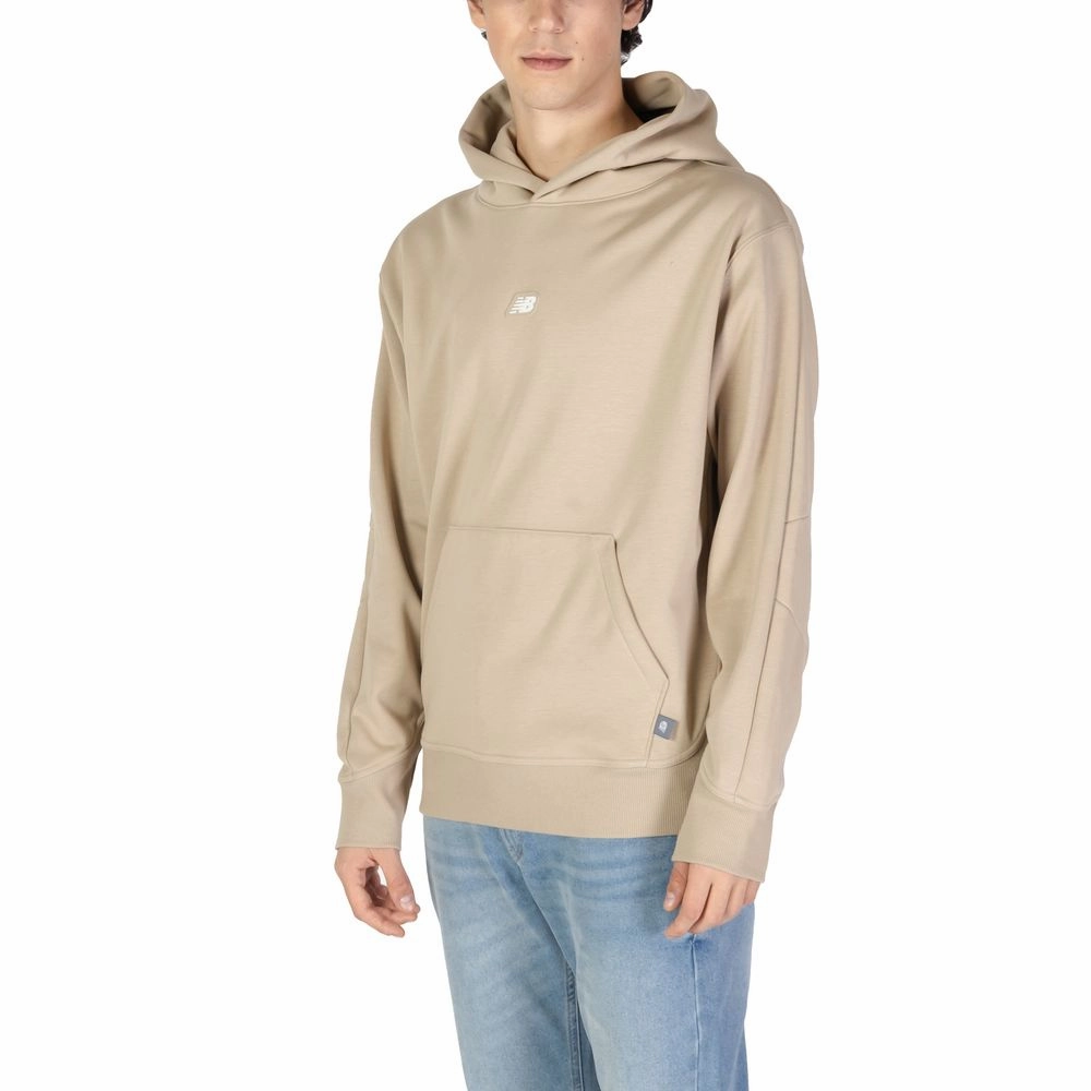New Balance Recycled Polyester Men's Sweater
