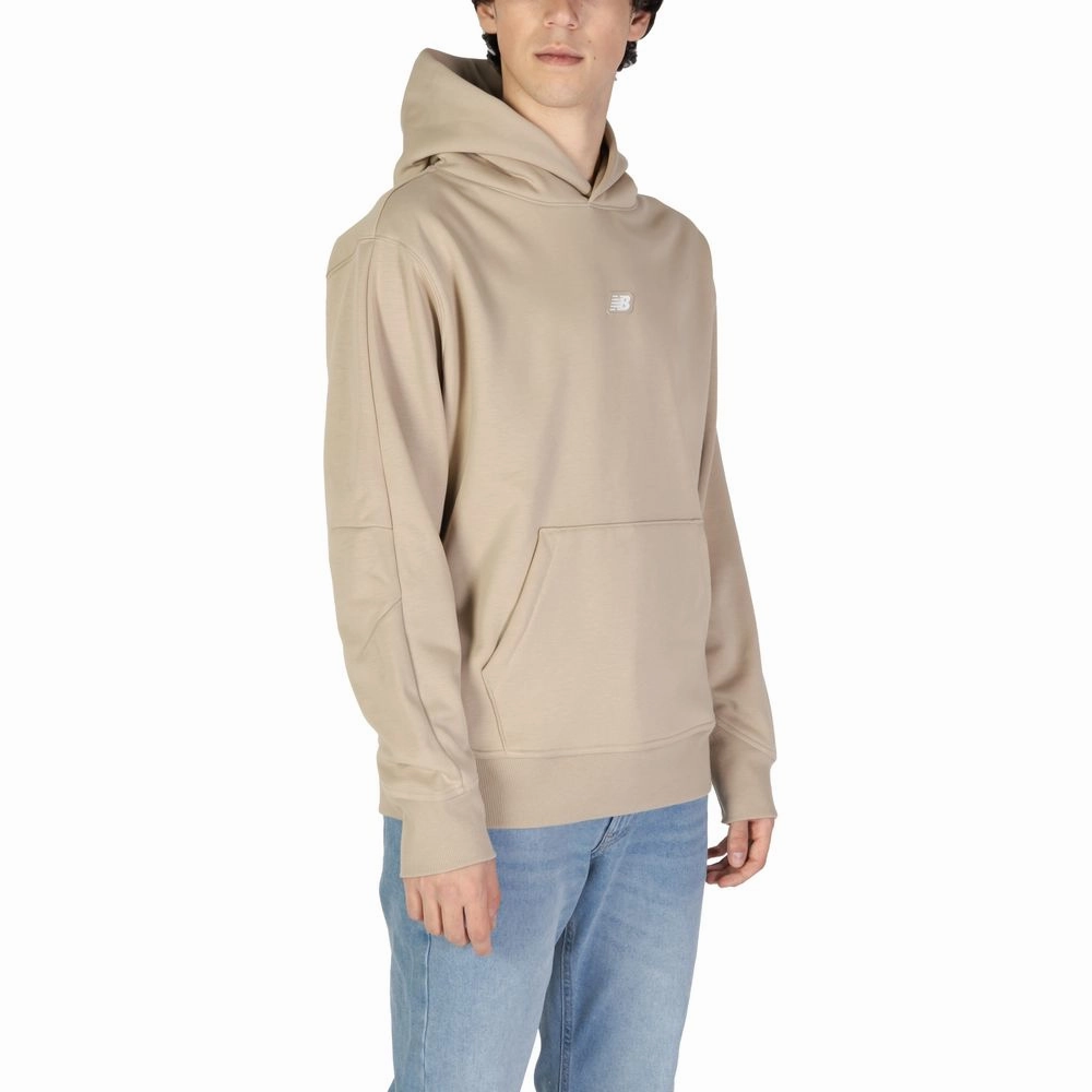 New Balance Recycled Polyester Men's Sweater