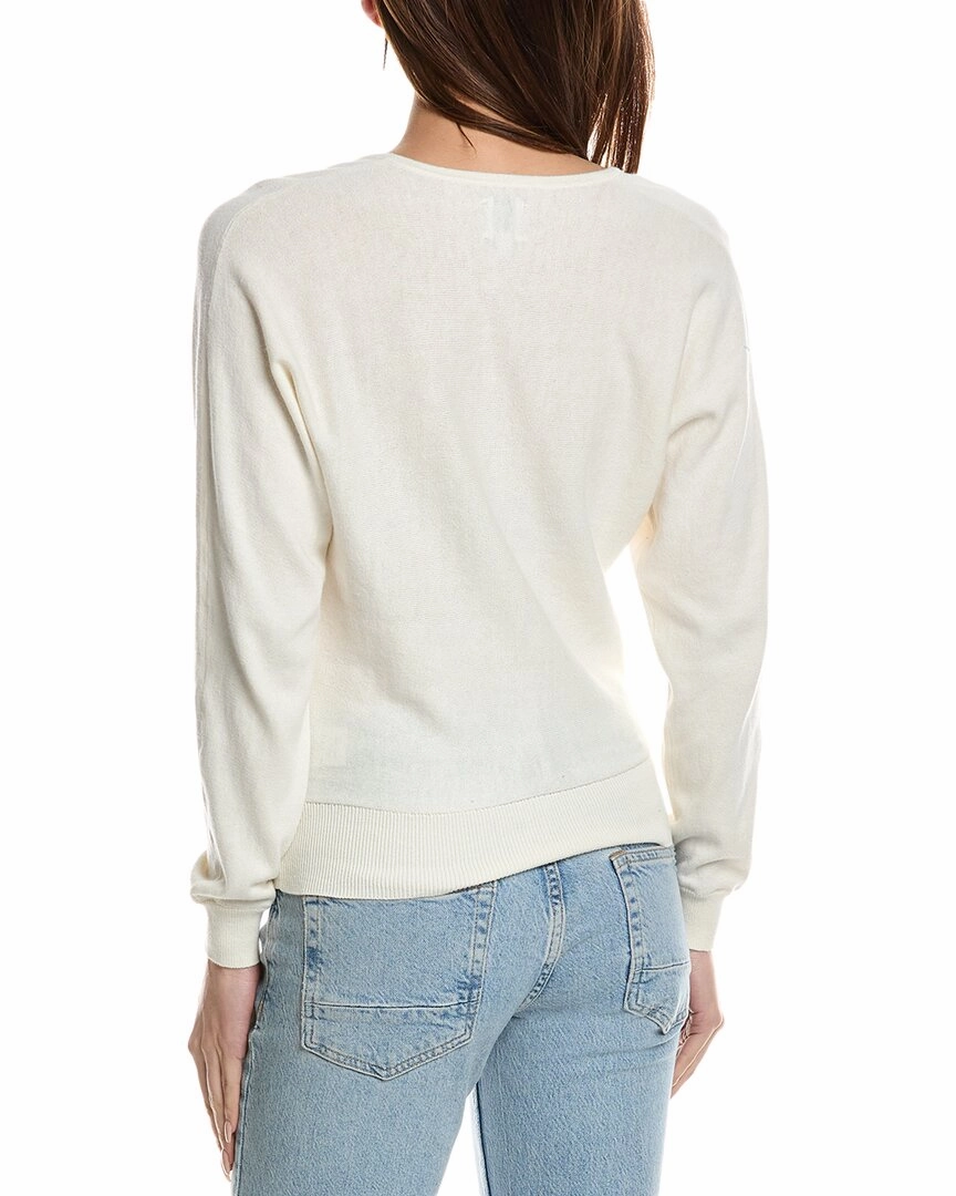 NIC ZOE Dolman Sleeve Sweater
