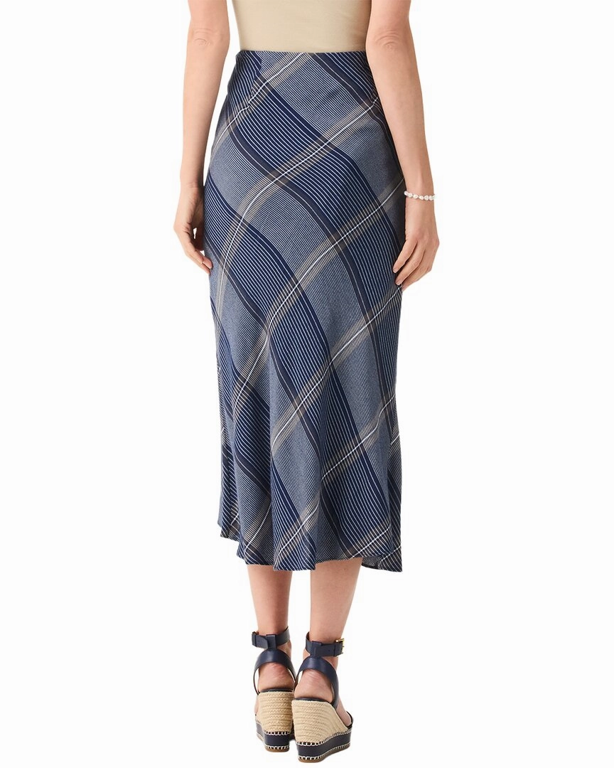 NIC ZOE Line It Up Skirt