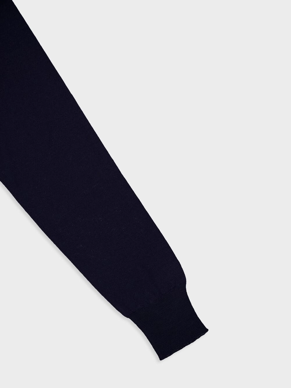 Night Blue Tonal Ami Polo