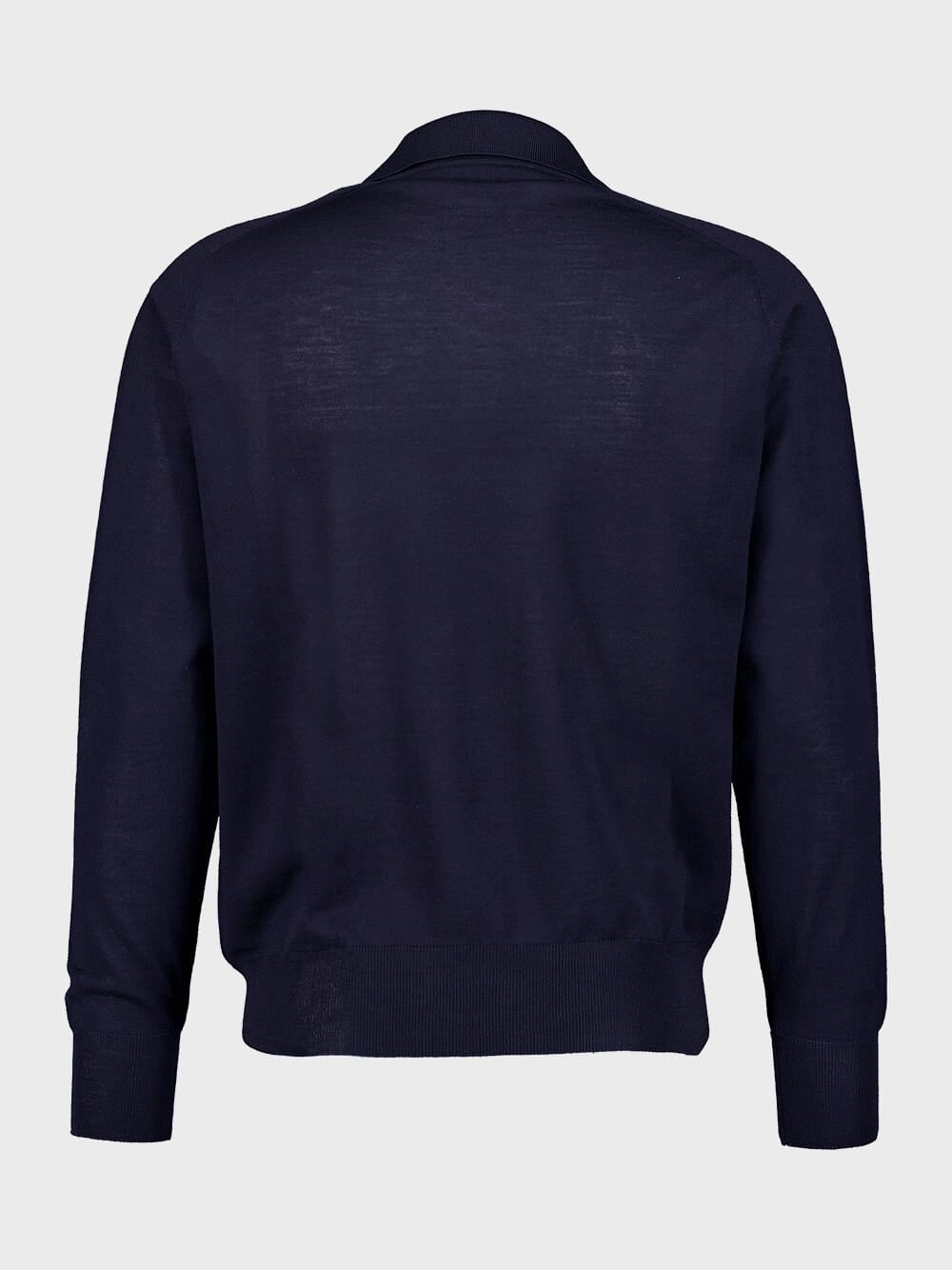 Night Blue Tonal Ami Polo