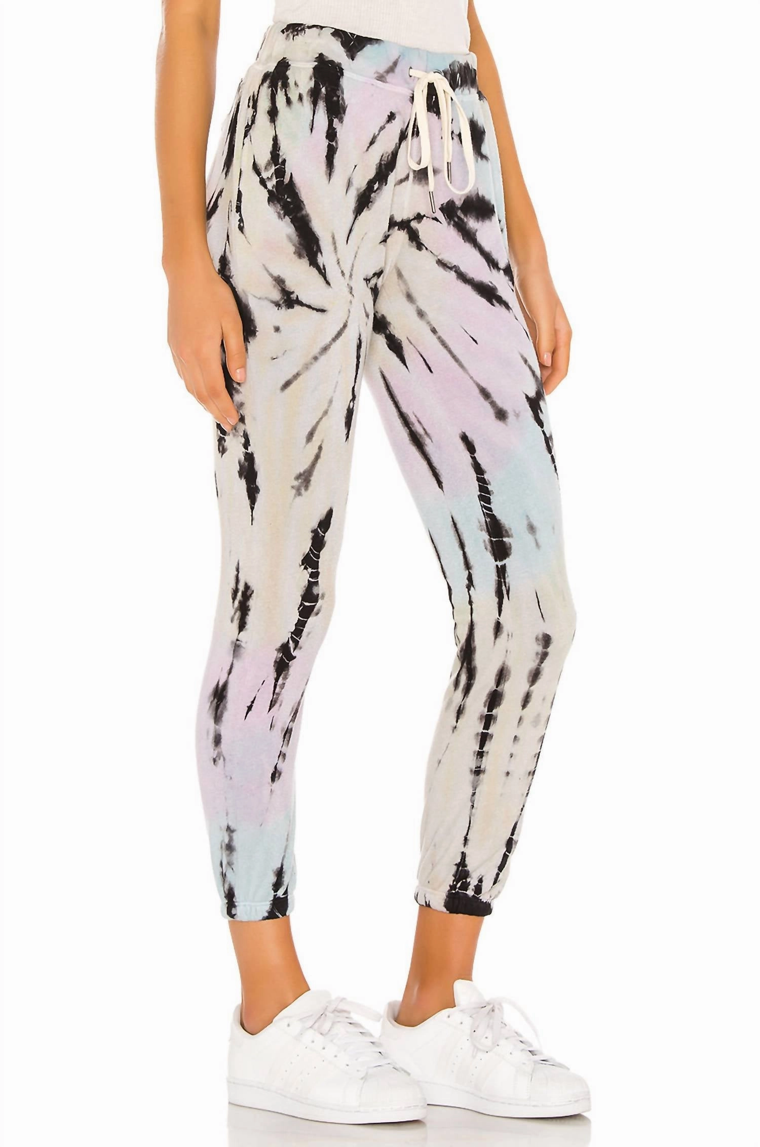 Night Jogger In Multi