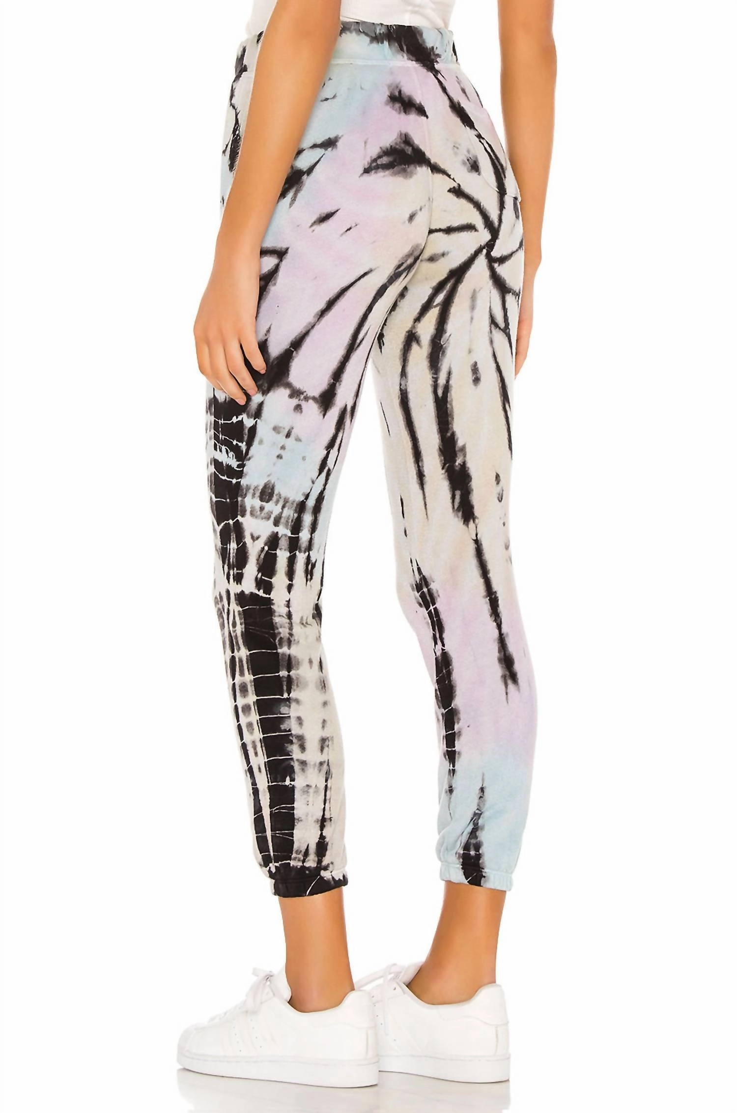 Night Jogger In Multi