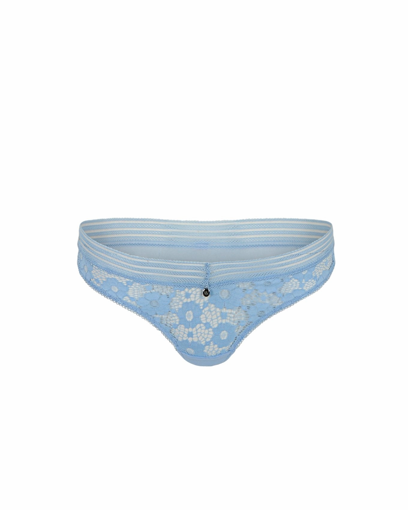 Nolie Women's Plus-Size Thong Panty