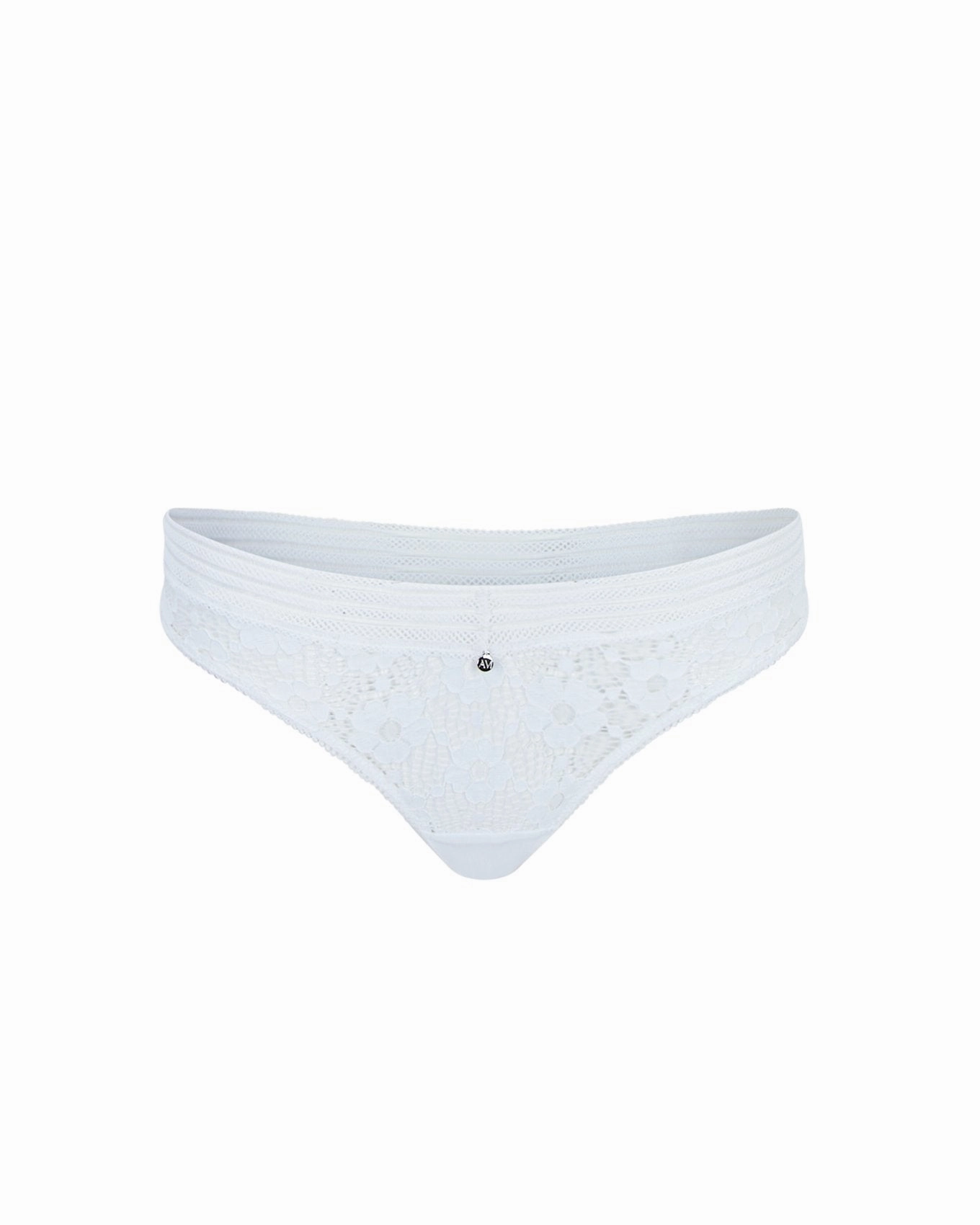 Nolie Women's Plus-Size Thong Panty