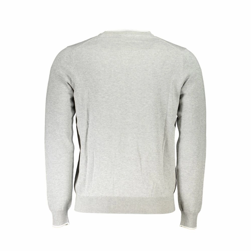 North Sails Cotton Men Men's Sweater