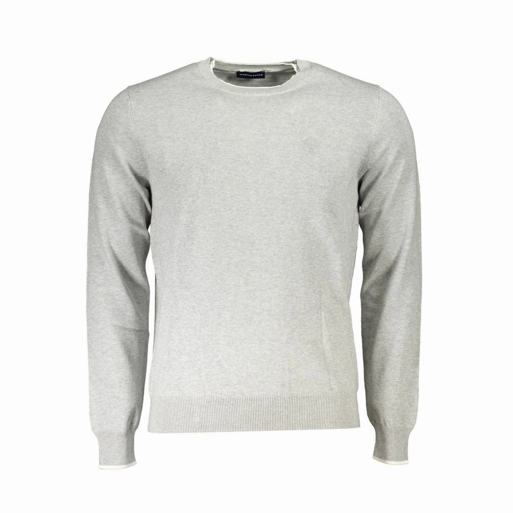 North Sails Cotton Men Men's Sweater