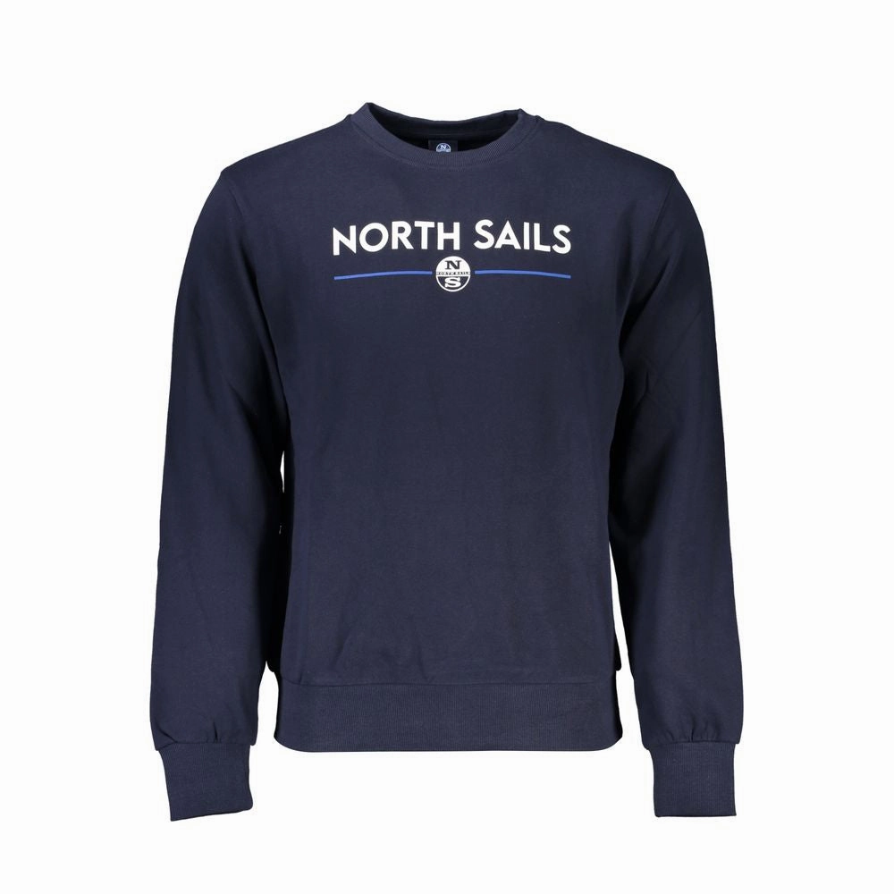 North Sails Cotton Men's Sweater