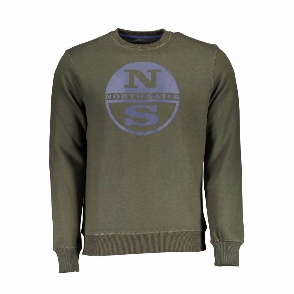 North Sails Cotton Men's Sweater