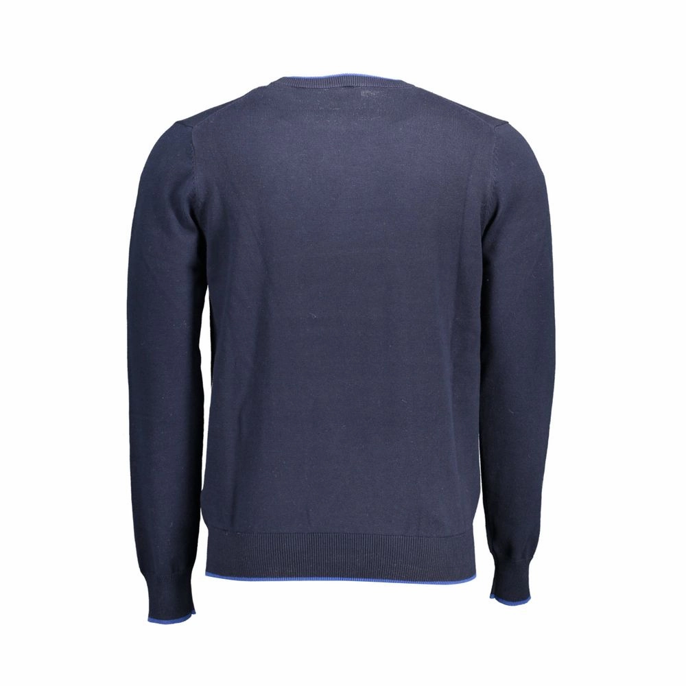 North Sails Cotton Men's Sweater