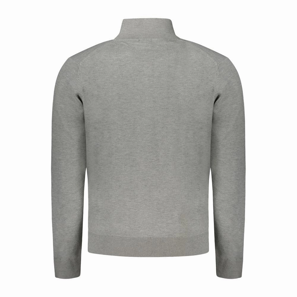 Norway 1963 Polyester Men's Sweater
