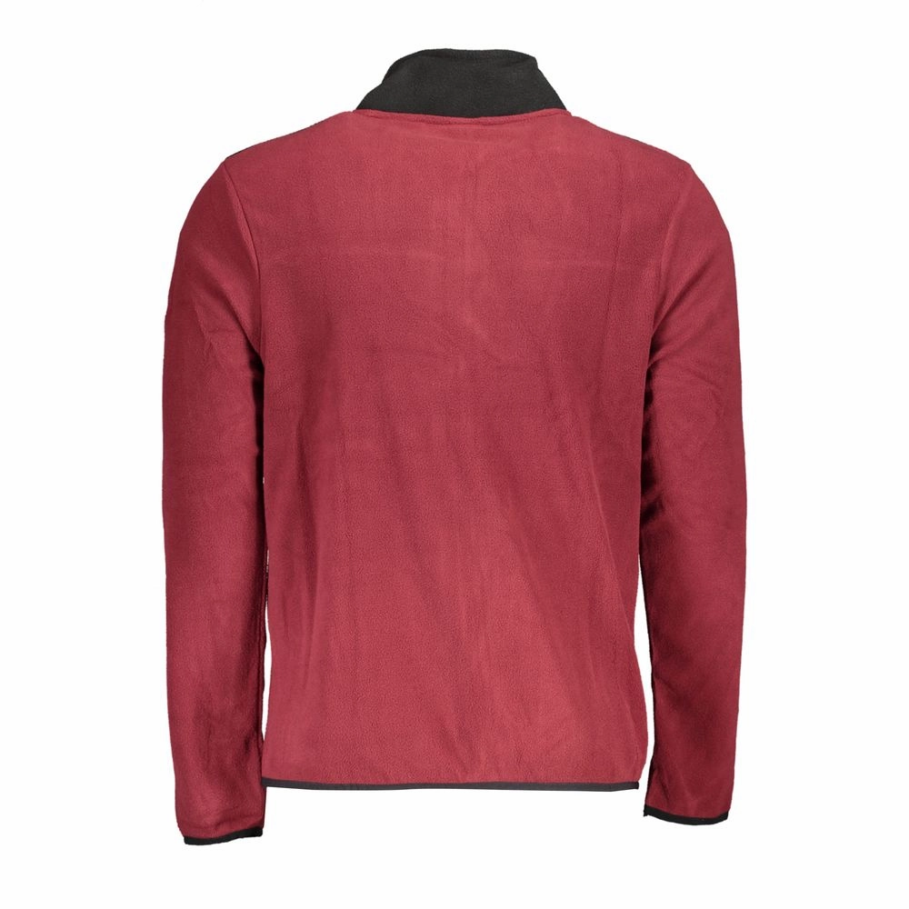 Norway 1963 Polyester Men's Sweater