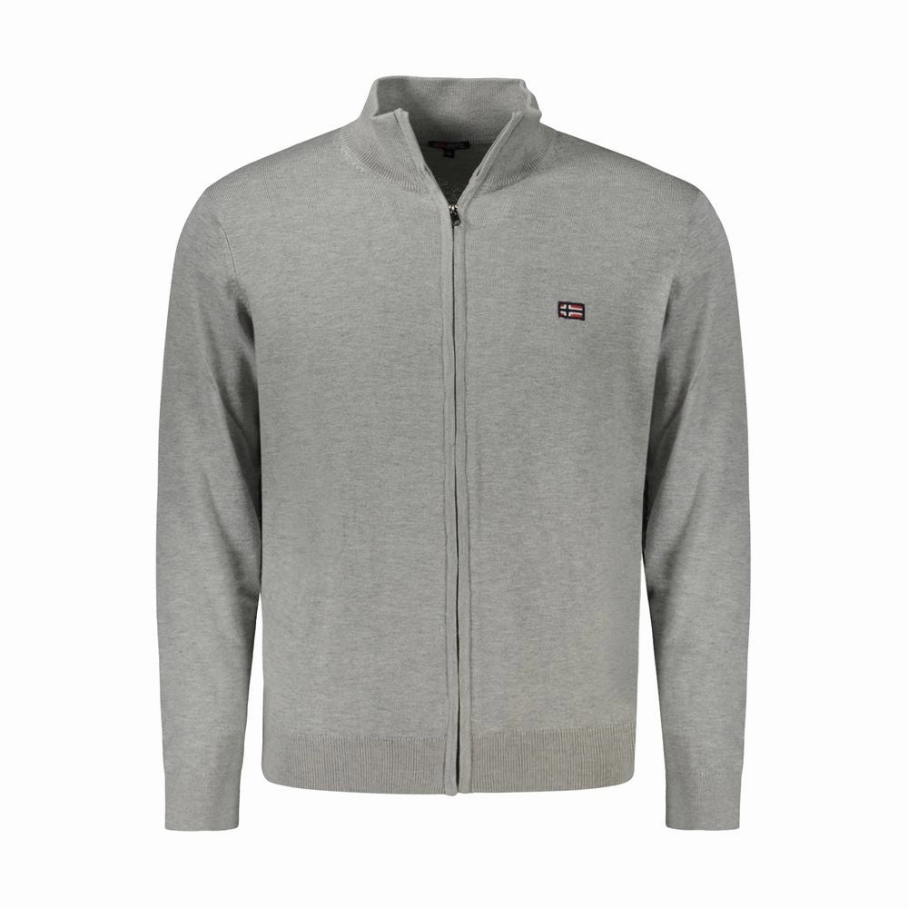 Norway 1963 Polyester Men's Sweater