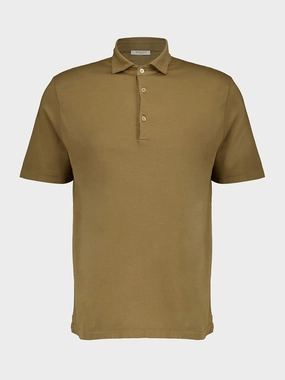 Nut Cotton Polo Shirt Tops Mens - men's t-shirts outlet