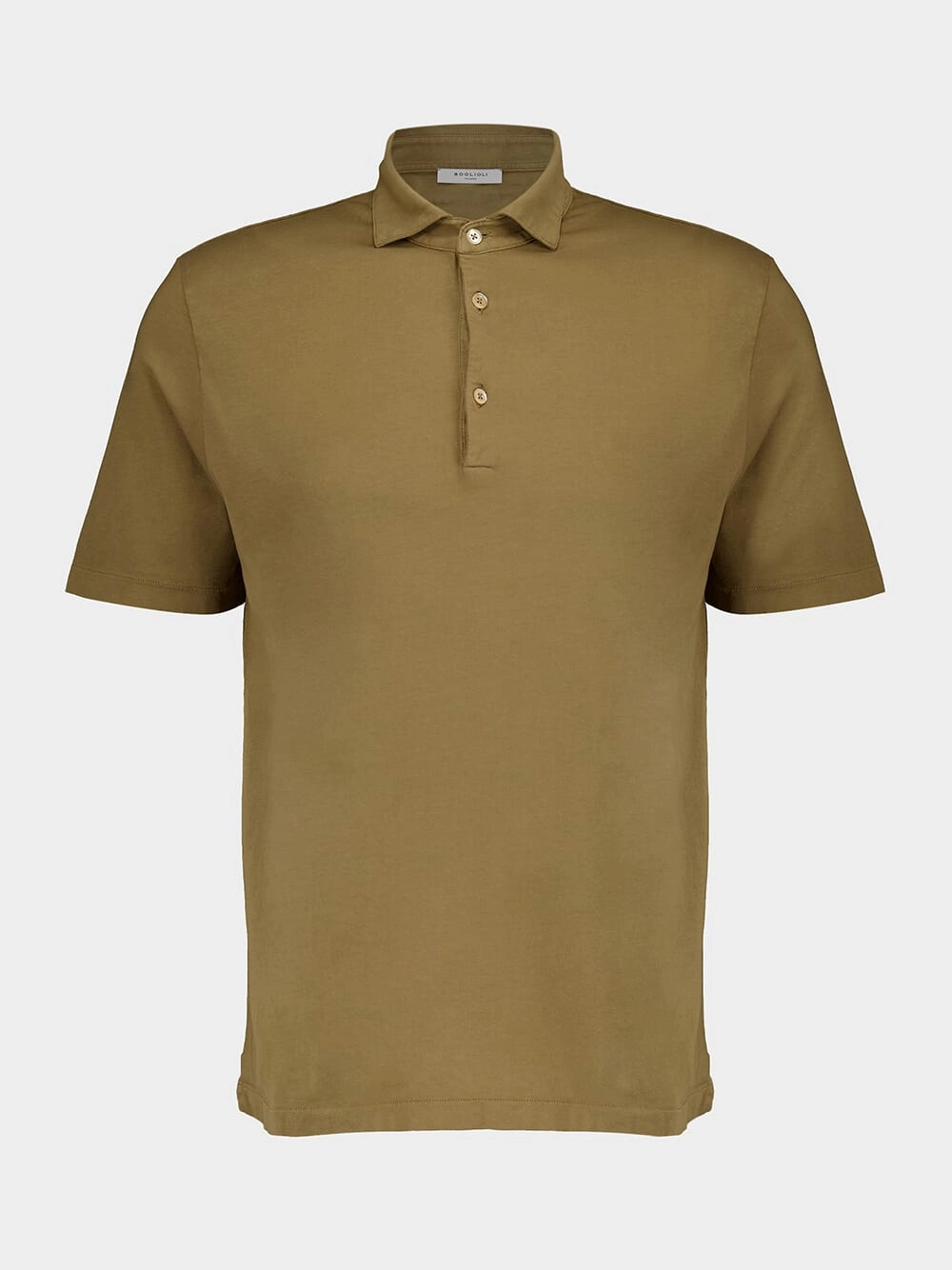 Nut Cotton Polo Shirt Tops Mens - men's t-shirts outlet